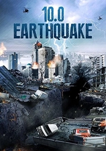 Terremoto em Los Angeles (2014)