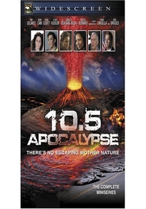 10.5: Apocalipse (2006)
