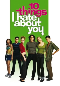 10 Coisas que Eu Odeio em Você (1999)