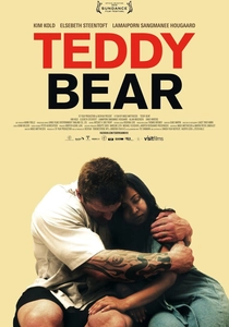 O Urso de Pelúcia 3D (2012)