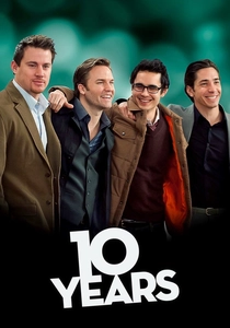 A Reunião de 10 Anos (2011)
