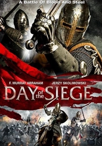 O Dia do Atentado (2012)