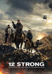 12 Soldados (2018)