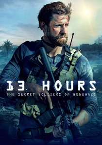13 Horas: Os Soldados Secretos de Benghazi (2016)