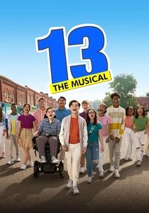 13 - O Musical (2022)