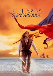 A Conquista do Paraíso (1992)