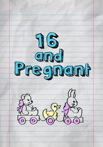 16 Anos e Grávida (2009)