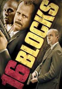O Sequestro de 16 Blocos (2006)