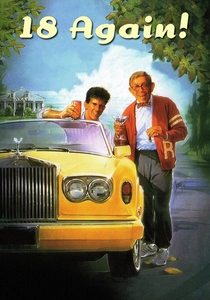 O Corpo do Chefe (1988)
