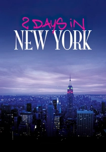 2 Dias em Nova York (2012)