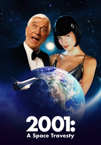 2001: Uma Odisseia Espacial (2000)
