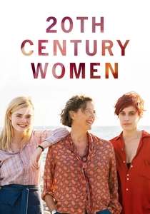 Mulheres do Século XX (2016)