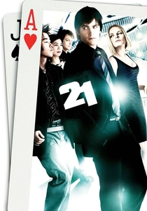 21: O Filme (2008)