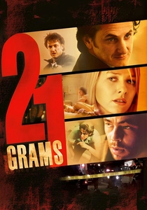 21 Gramas (2003)