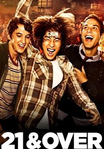 O Aniversário de 21 Anos (2013)