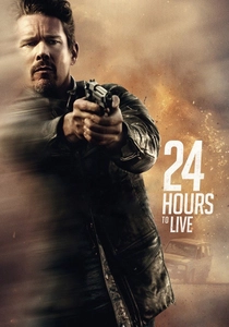 O Sequestro de 24 Horas (2017)