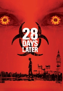 28 Dias Depois (2002)