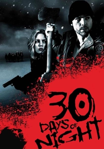 30 Dias de Noite (2007)