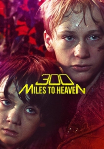 300 Milhas para o Céu (1989)