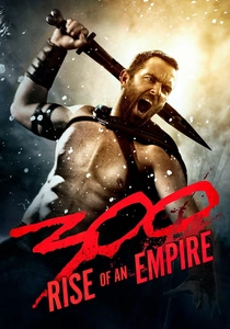 300: A Ascensão de um Império (2014)