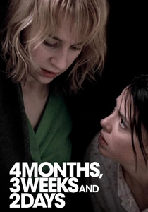 4 Meses, 3 Semanas e 2 Dias (2007)