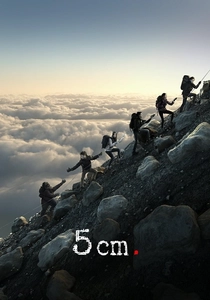 5 cm (2012)