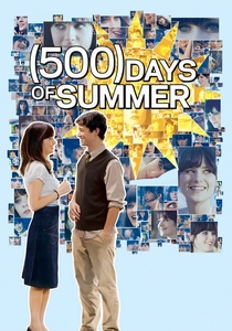 500 Dias com Ela (2009)