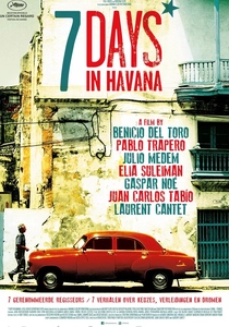 7 Dias em Havana (2012)