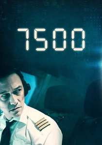 O Resgate do Voo 7500 (2019)