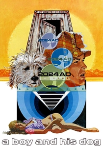 O Menino e o Cão (1975)