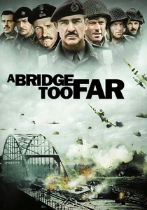 A Ponte de Arnhem (1977)