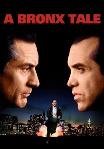 Uma Noite de Crime (1993)
