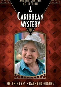 O Mistério do Caribe (1983)