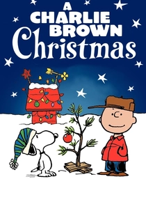 O Natal do Charlie Brown (1965)