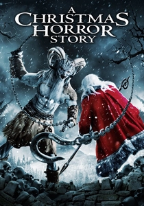 O Natal do Fantasma (2015)
