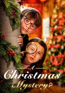O Mistério do Natal (2023)