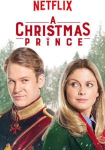 O Príncipe do Natal (2017)