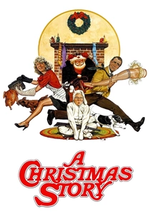 O Presente de Natal (1983)