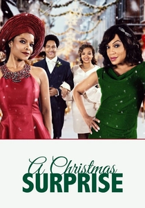 Um Natal de Surpresas (2020)