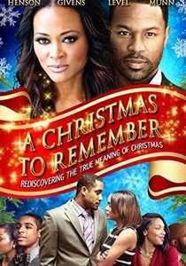 Um Natal para Recordar (2016)