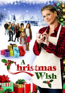 O Desejo de um Anjo de Natal (2011)