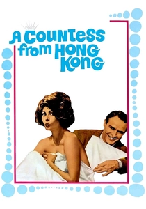A Condessa de Hong Kong (1967)