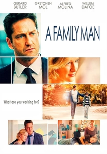 O Homem de Família (2016)