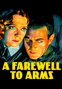 Adeus às Armas (1932)