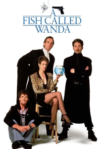 Um Peixe Chamado Wanda (1988)