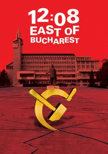 A Leste de Bucareste (2006)