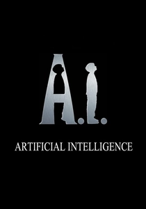 A.I. - Inteligência Artificial (2001)