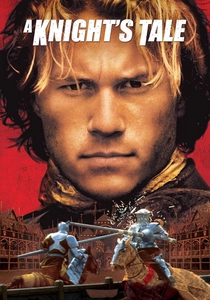 O Primeiro Cavaleiro (2001)
