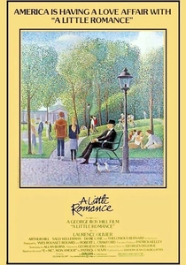 A Paixão de Veneza (1979)