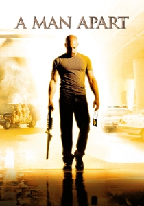 A Vingança de um Homem Tranquilo (2003)